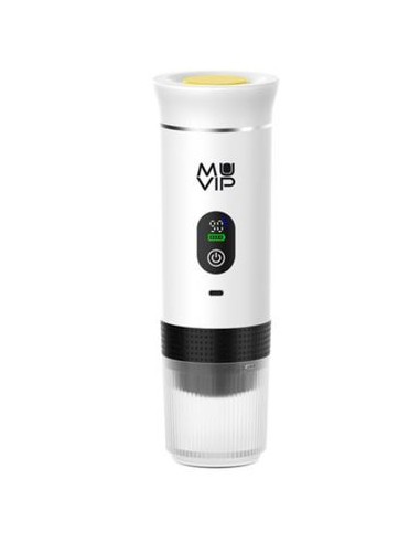 DUCHA PORTÁTIL 12V MUVIP