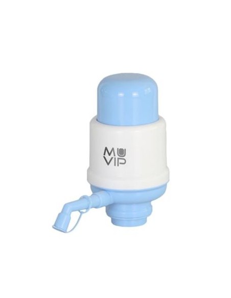 DUCHA PORTÁTIL 12V MUVIP