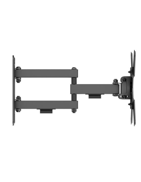 SOPORTE CON BRAZO TV 13"-43" DOBLE EXTENSION CROMAD