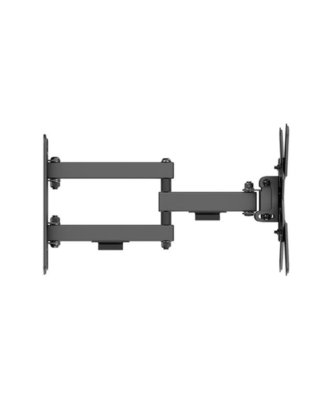 SOPORTE CON BRAZO TV 13"-43" DOBLE EXTENSION CROMAD