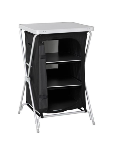 SOPORTE CON BRAZO TV 13"-43" DOBLE EXTENSION CROMAD