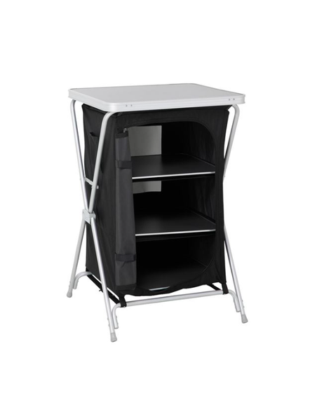 SOPORTE CON BRAZO TV 13"-43" DOBLE EXTENSION CROMAD