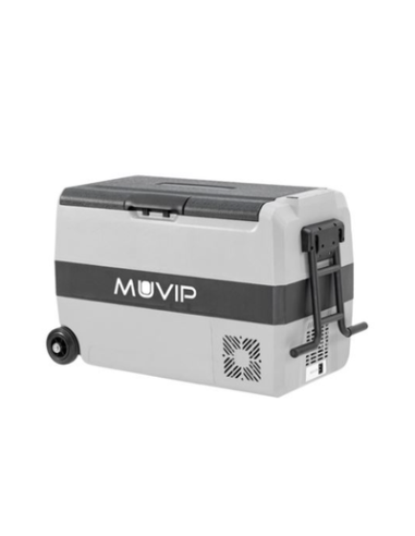 SOPORTE CON BRAZO TV 13"-43" DOBLE EXTENSION CROMAD