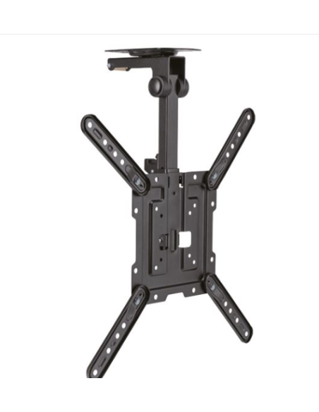 SOPORTE TECHO BASCULANTE TV 23" - 55" CROMAD