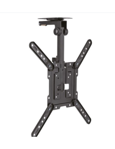 SOPORTE TECHO BASCULANTE TV 23" - 55" CROMAD 2
