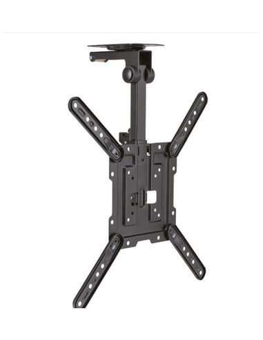 SOPORTE TECHO BASCULANTE TV 23" - 55" CROMAD