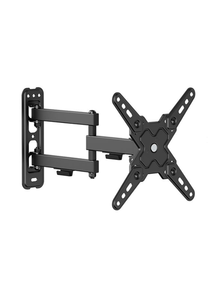 SOPORTE TECHO BASCULANTE TV 23" - 55" CROMAD