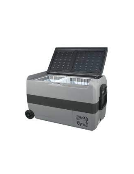 SOPORTE TECHO BASCULANTE TV 23" - 55" CROMAD