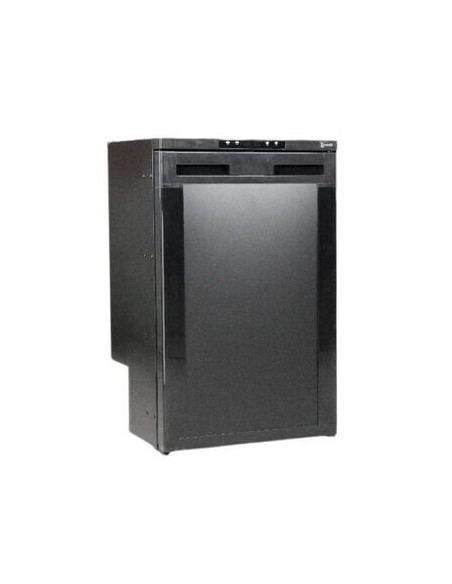 CERRADURA DE PLÁSTICO MUEBLES CAMPER/NEVERA