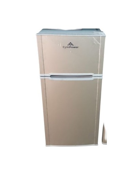 CERRADURA DE PLÁSTICO MUEBLES CAMPER/NEVERA