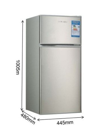 CERRADURA DE PLÁSTICO MUEBLES CAMPER/NEVERA