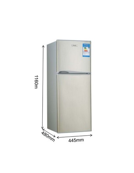 CERRADURA DE PLÁSTICO MUEBLES CAMPER/NEVERA