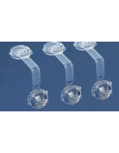 TOMA/PANEL DOBLE USB+DOBLE PD 3.0 12/24V 2