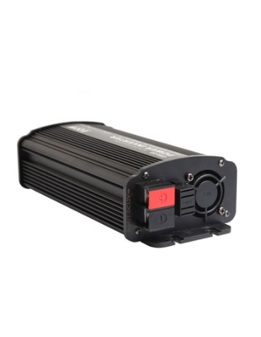 CONVERTIDOR DE CORRIENTE 600W ELBAT ONDA MODIFICADA