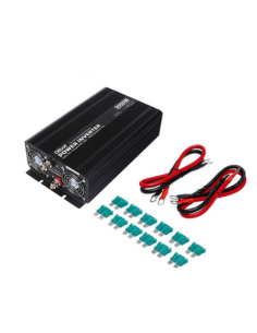 CONVERTIDOR DE CORRIENTE 3000W ELBAT 2