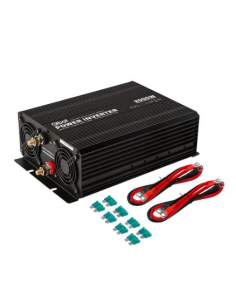 CONVERTIDOR DE CORRIENTE 2000W ELBAT
