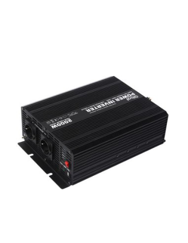 CONVERTIDOR DE CORRIENTE 2000W ELBAT