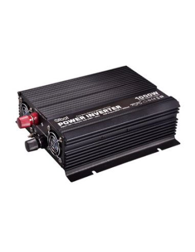CONVERTIDOR DE CORRIENTE 1000W  ELBAT ONDA MODIFICADA
