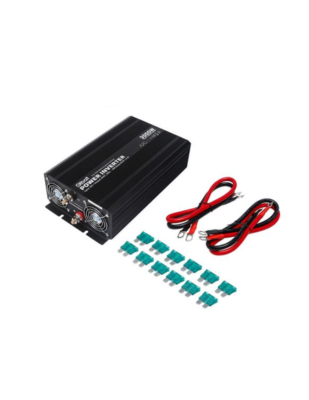 BATERÍA LIFEPO4 12.8V 100AH 1.28KWH CYM-POWER