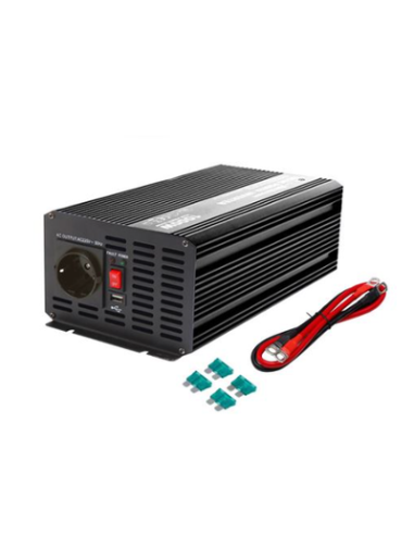 BATERÍA LIFEPO4 12.8V 100AH 1.28KWH CYM-POWER