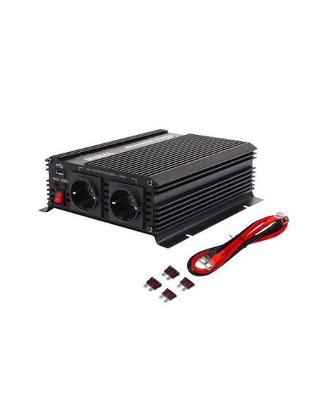 BATERIA DE LITIO LIFEPO 230AH 12.8V 2940WH