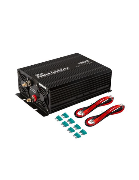 BATERIA DE LITIO LIFEPO 230AH 12.8V 2940WH