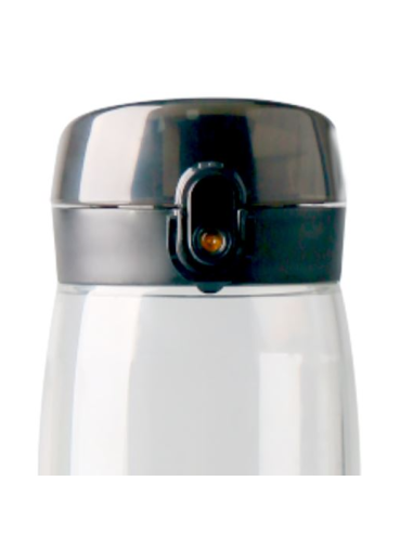 BATIDORA DE VASO PORTÁTIL RECARGABLE 600ML