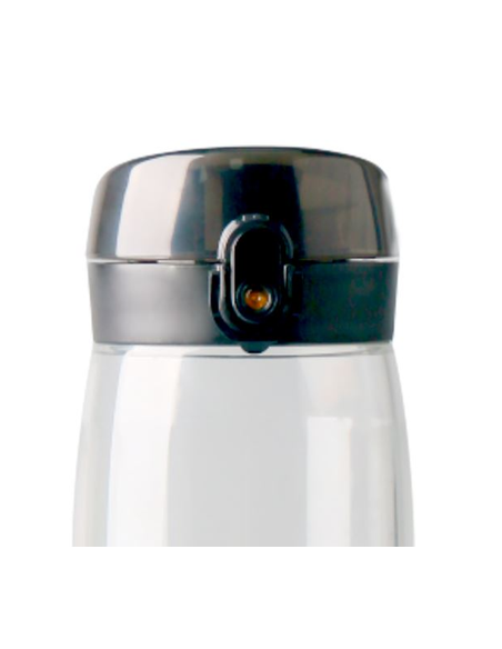 BATIDORA DE VASO PORTÁTIL RECARGABLE 600ML