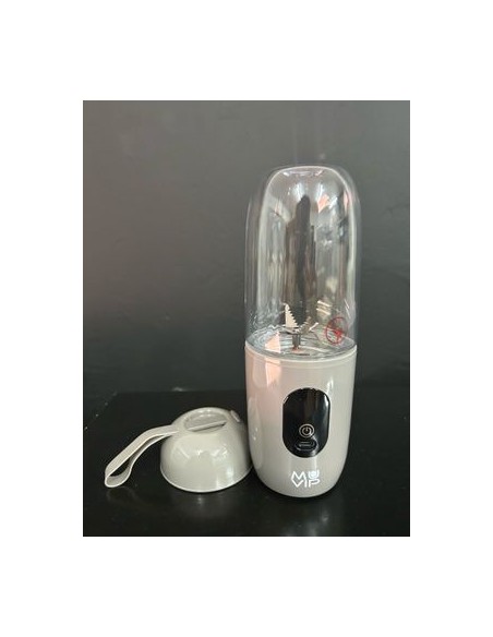 BATIDORA DE VASO PORTÁTIL RECARGABLE 460ML