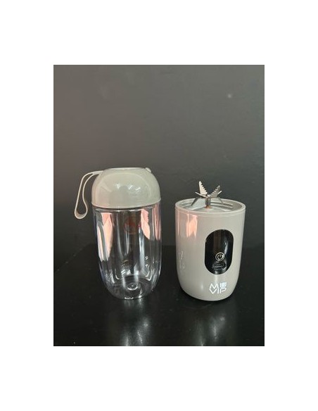 BATIDORA DE VASO PORTÁTIL RECARGABLE 460ML