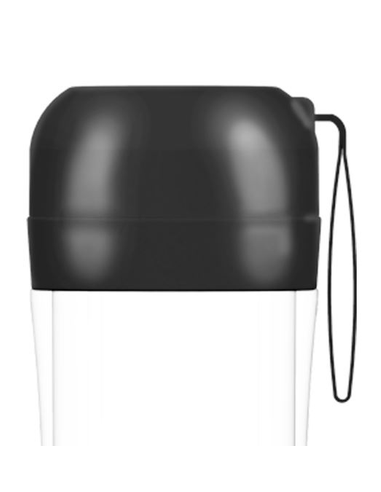 BATIDORA DE VASO PORTATIL RECARGABLE