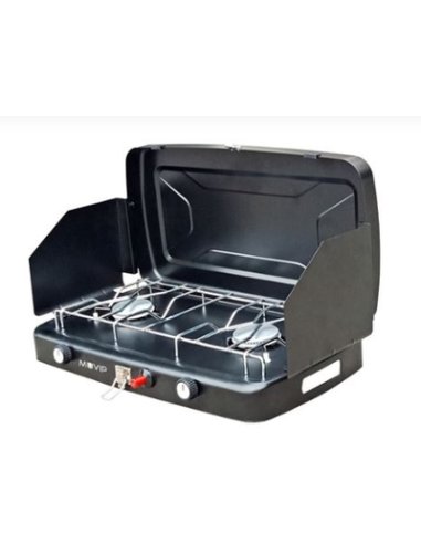 PLANCHA DE ASAR PARA COCINA PORTATIL