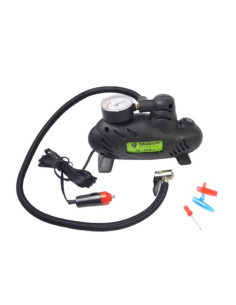 MINI COMPRESOR AIRE 280PSI 12V