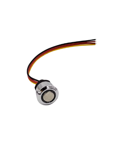 MINI COMPRESOR AIRE 280PSI 12V