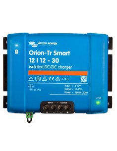 CONVERTIDOR/ BOOSTER VICTRON 12/12 30AH ORION TRSMART DC-DC AISLADO