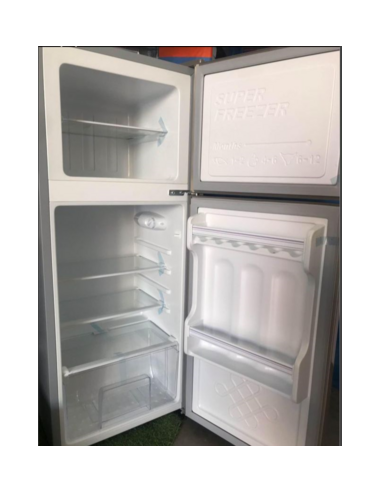 NEVERA 80 LITROS COMPRESOR 12V YAGUE RYR80-DX