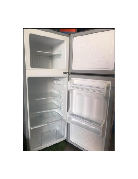 NEVERA 80 LITROS COMPRESOR 12V YAGUE RYR80-DX