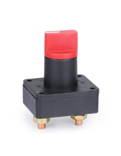 INTERRUPTOR DESCONECTADOR BATERIA 12V 100A