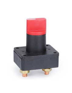 INTERRUPTOR DESCONECTADOR BATERIA 12V 100A 2