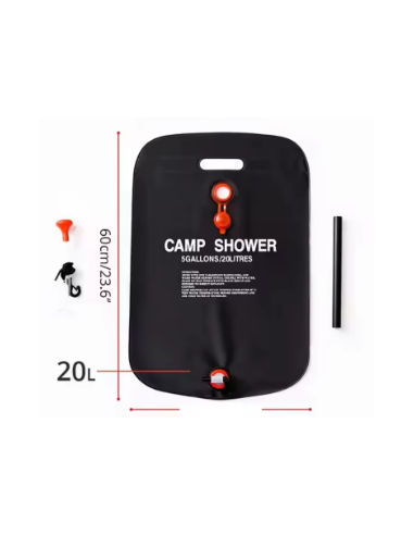 CENTRALITA 4 EN 1+ DOBLE USB 2.1