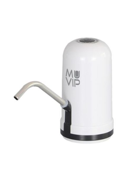 DISPENSADOR DE AGUA ELECTRÓNICO PARA GARRAFAS