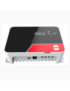 REGULADOR SOLAR MPPT 150VDC 20A TOUCH SCREEN CYM-POWER