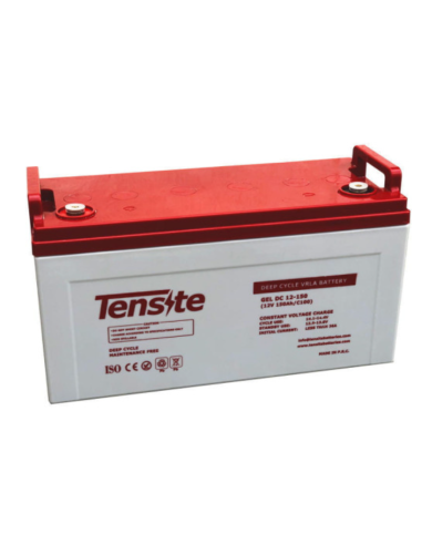BATERIA GEL 12V 150Ah