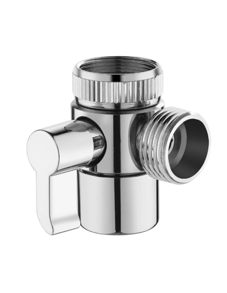 DUCHA PARA GRIFO BAÑO O COCINA 1.5M