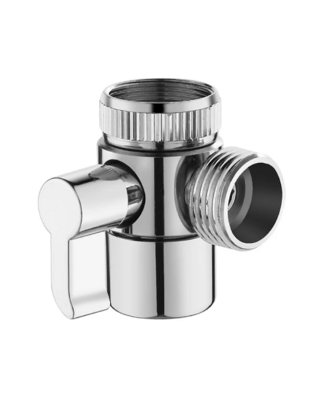 DUCHA PARA GRIFO BAÑO O COCINA 1.5M