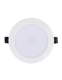 FOCO LED 12V 9W EMPOTRAR