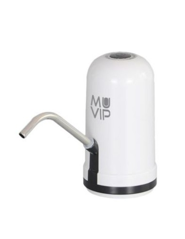 DISPENSADOR DE AGUA ELECTRÓNICO PARA GARRAFAS