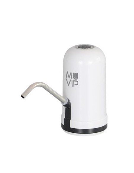 DISPENSADOR DE AGUA ELECTRÓNICO PARA GARRAFAS