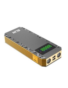 ARRANCADOR BATERIAS 3 EN 1 20.000 MAH BLIM 2