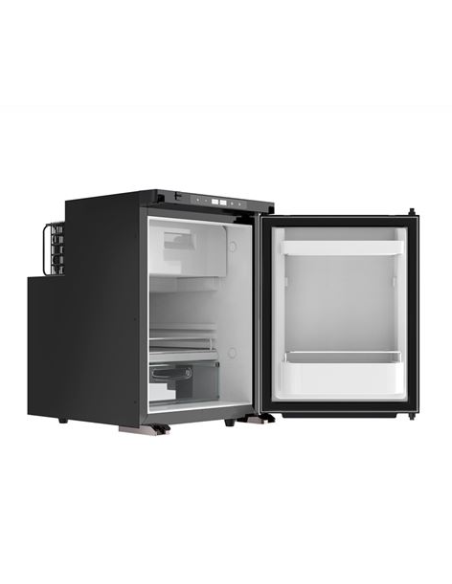 NEVERA FIJA CON COMPRESOR LG 12V 45 LITROS 60W